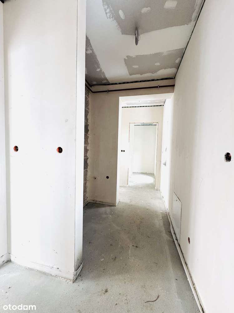 Wieliczka 3-pokojowe mieszkanie | 77 m² | ogród + 2 balkony-11