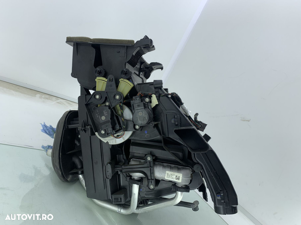Aeroterma completa pt volan stanga Opel ASTRA J A17DTR 2010-2015 - 3