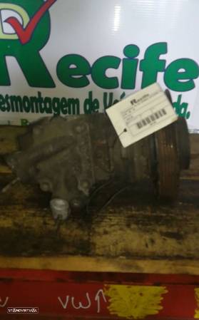 Compressor Do Ac Honda Accord Iv (Cb) - 1