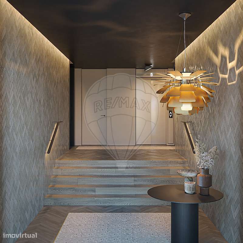 Apartamento T3 para venda-10