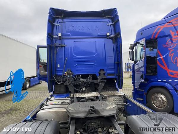 Scania R500 - 3