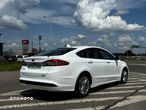 Ford Mondeo 2.0 EcoBlue Edition - 11