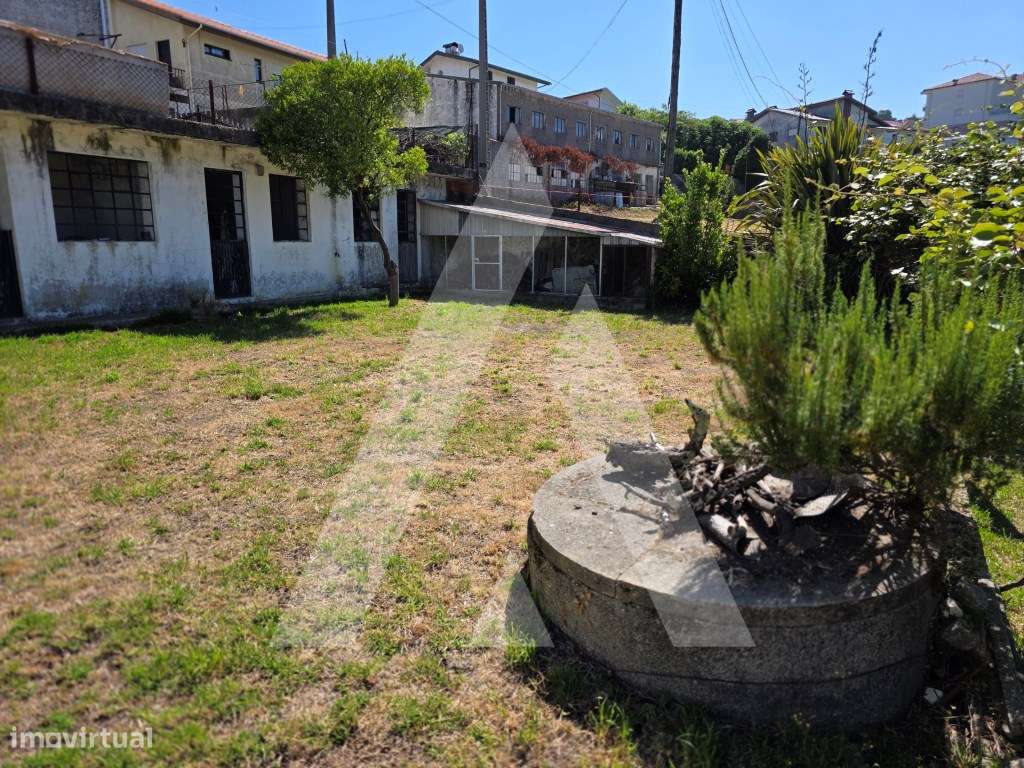 Excelente Moradia T4 em Carregosa, Oliveira de Azeméis-37