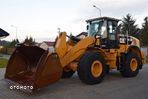 Caterpillar CAT 962K z Niemiec - 4