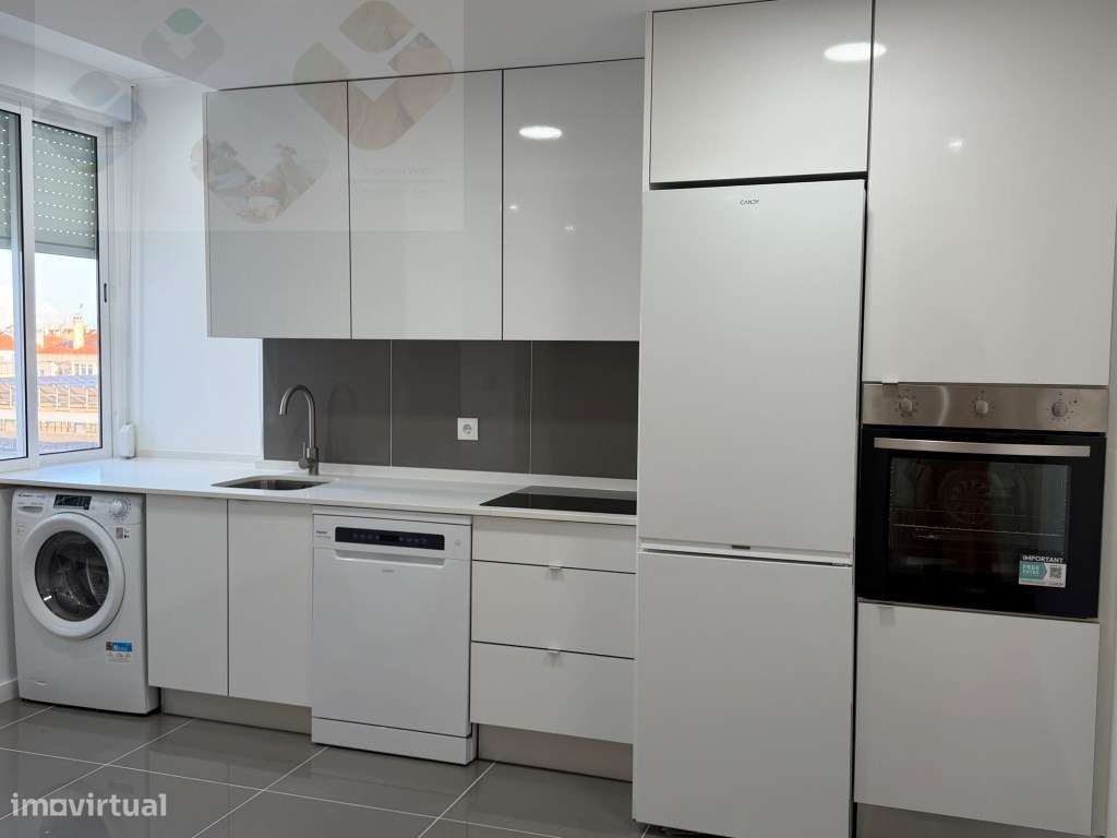 Apartamento T3 Venda Amadora - Grande imagem: 3/22