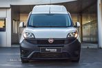 Fiat Doblo XL basic 1.6 Multijet - 5