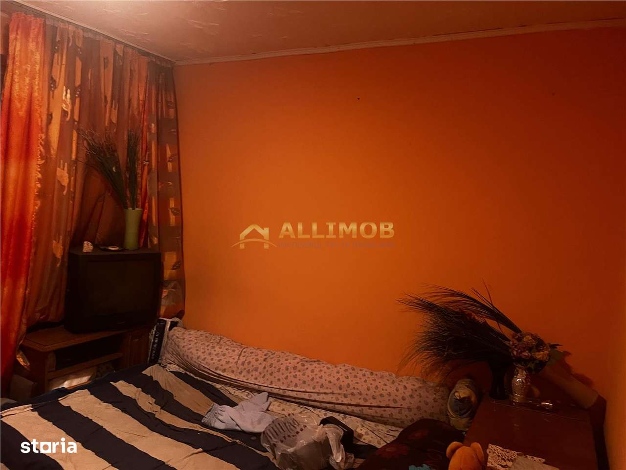 Apartament 2 camere, semidecomandat – Pantelimon, Bucuresti.-7