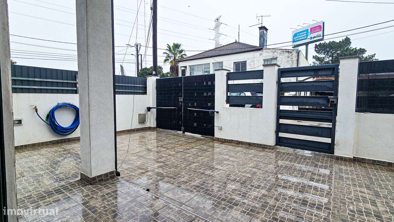 Moradia isolada de 3+2 assoalhadas - Garagem e espaço para piscina-38