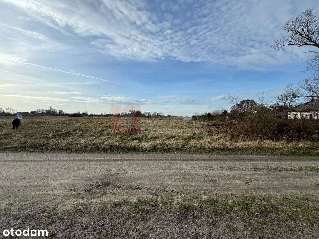 Lubczyna - działka o pow. 1052 m2 - piękna-7