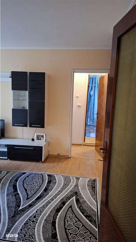 3 camere et.3, bloc 1986. 2 bai, bl.reabilitat, renovat, Basarabia -Co - Imagine principală: 2/17