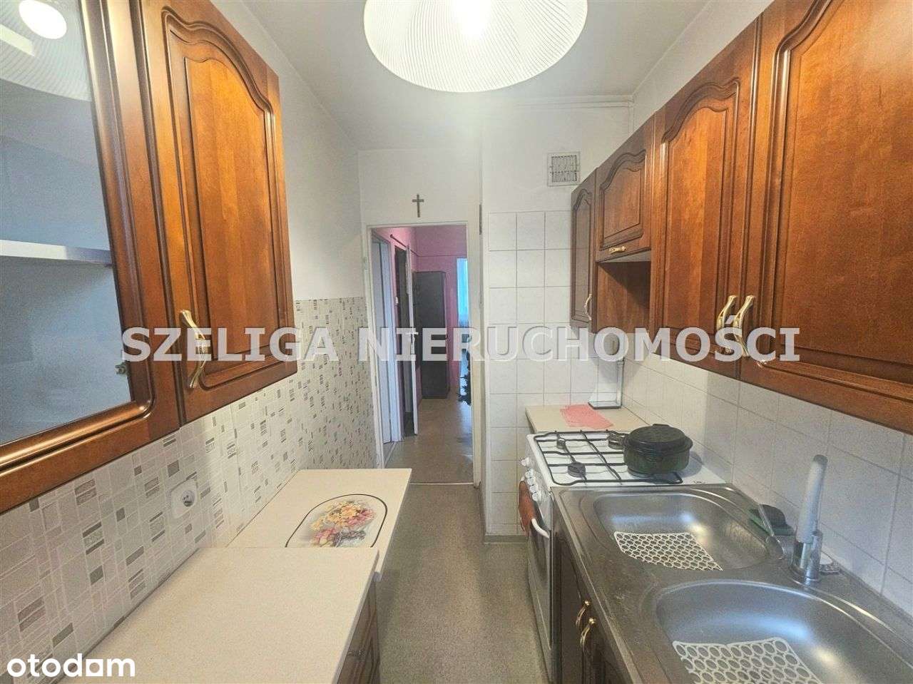 Okol Brzozowej, C.O. Miejskie, Balkon-1