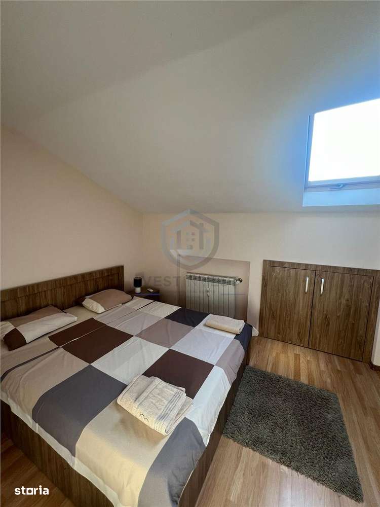Apartament cu 3 camere , Nufarul - Imagine principală: 5/7