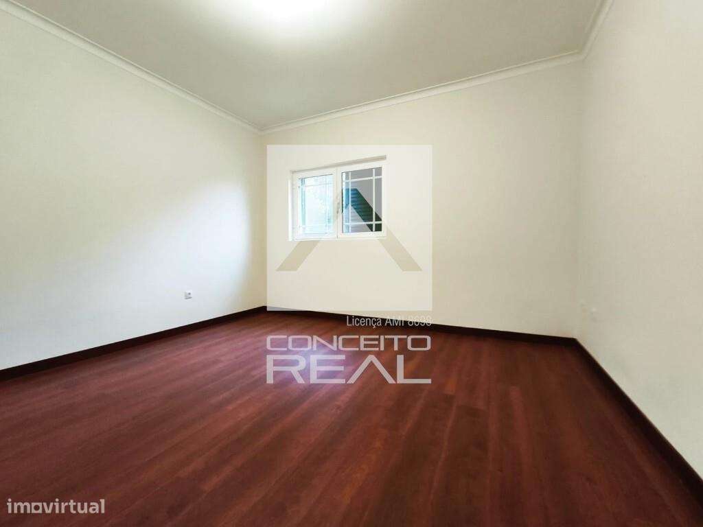 Moradia T3 - Amarante - p/ habitar - Zona Rural-19