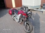 Yamaha FJR - 16