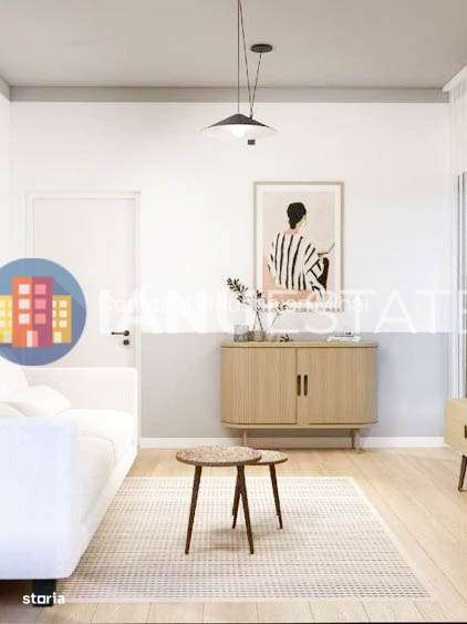 Lujerului 10`Metrou PlazaMall Bd Timisoara Totul Nou Centrala Terasa - Imagine principală: 2/15