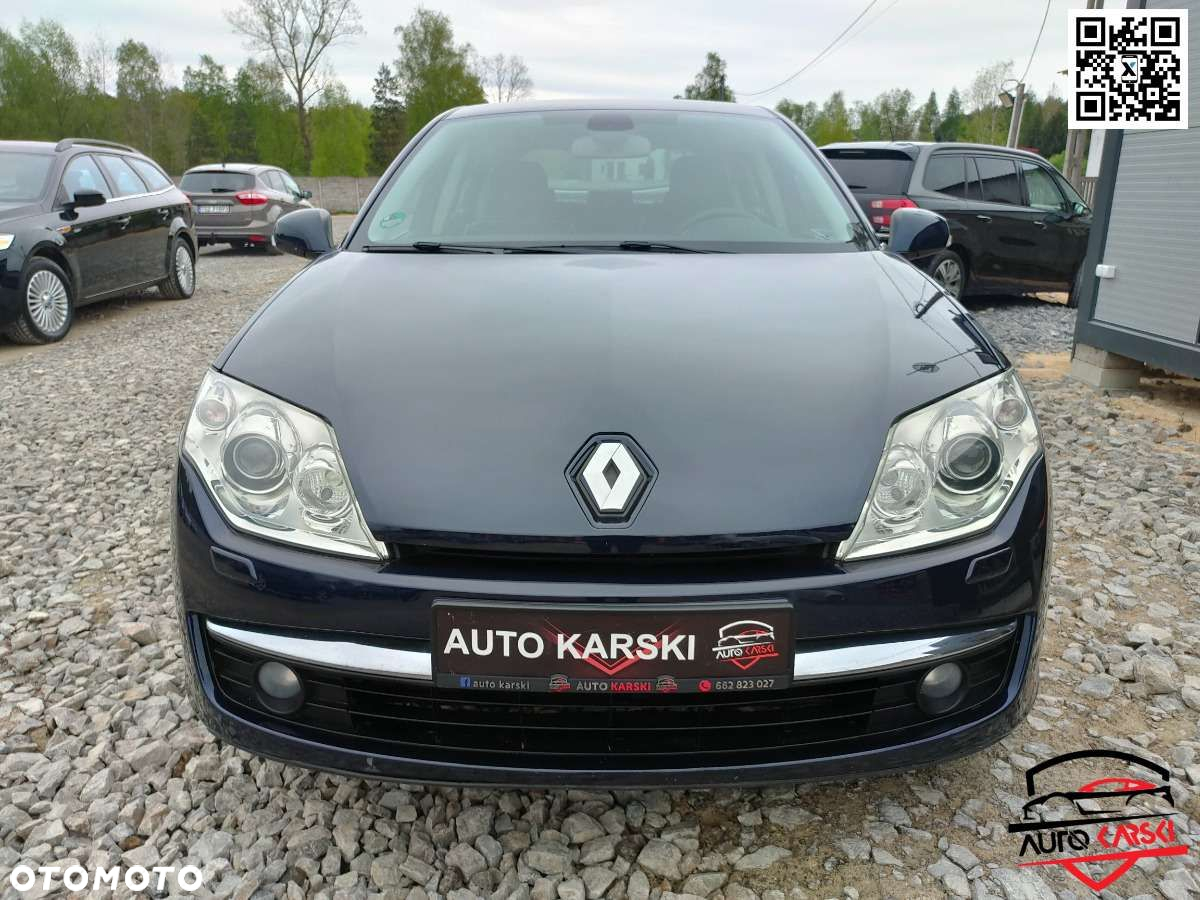 Renault Laguna - 2