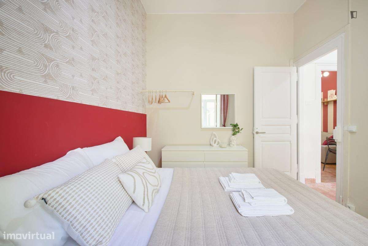 Apartamento com 2 quartos - localizado em Carcavelos Lisbon - Grande imagem: 4/8