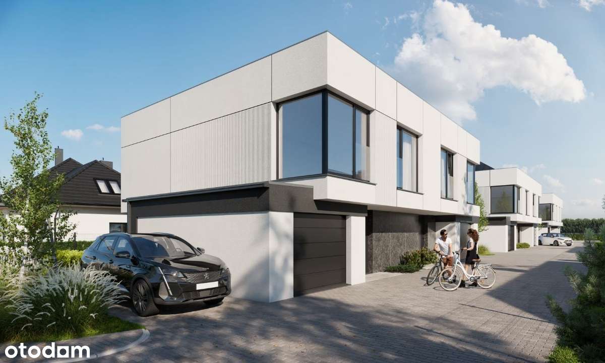 Ostatnie 2 domy w sprzedaży - Pełny obrazek: 5/7