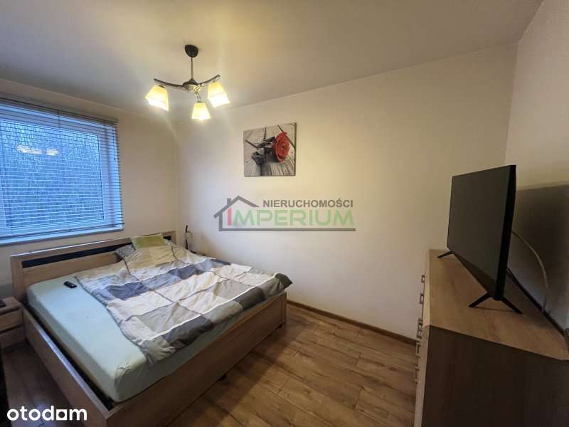 Mieszkanie z  miejscem postojowym-6