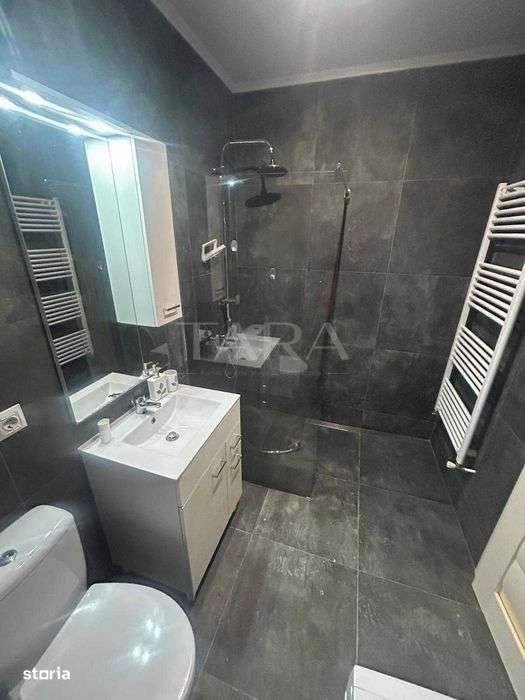 Apartament situat în zonă accesibilă și liniștită - Imagine principală: 4/4