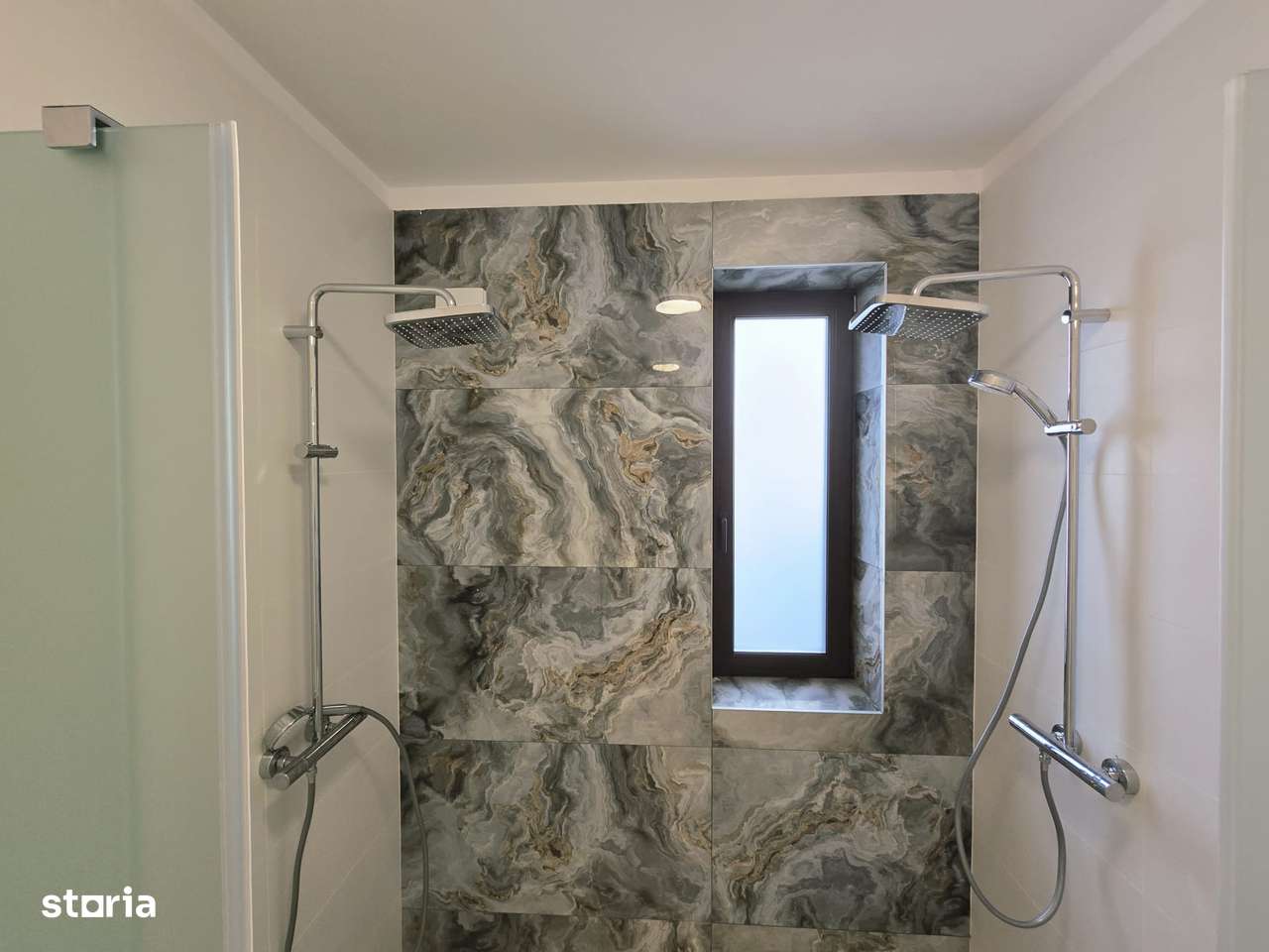 Casa Mobilata 5 Cam, Pompa Caldura, Panouri 10kw, Smart - Imagine principală: 5/17