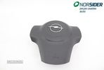 Conjunto de airbags Opel Corsa D|06-10 - 7