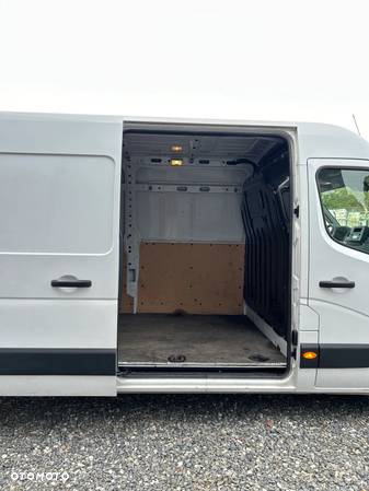 Opel Movano F3500 - 9