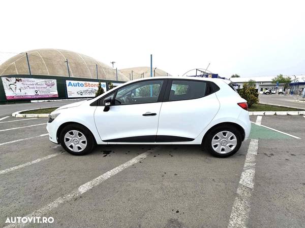 Renault Clio TCe 90 BUSINESS EDITION - 8