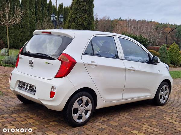 Kia Picanto - 7