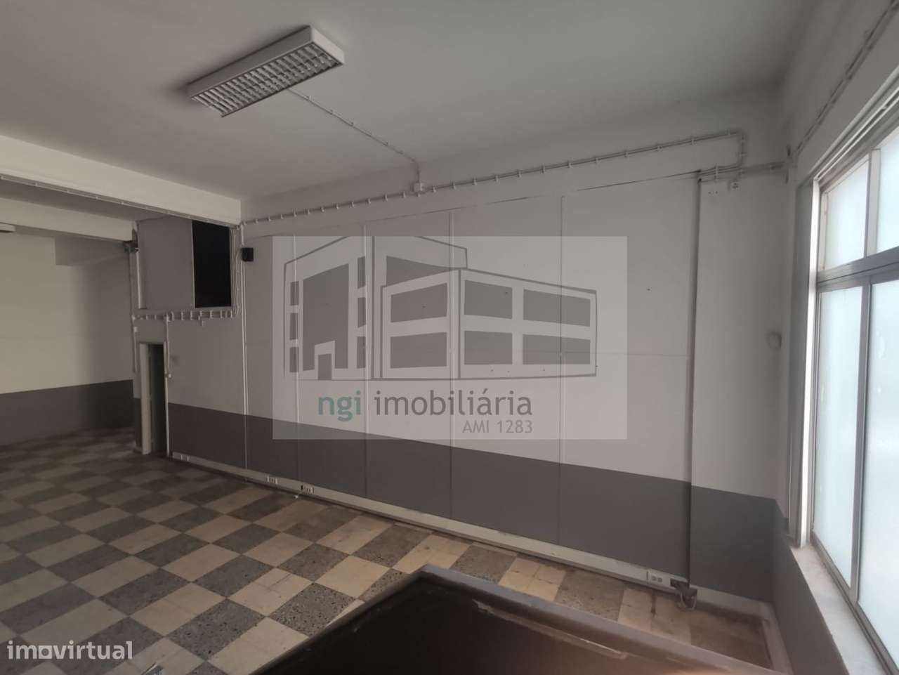 Armazém Odivelas INVESTIMENTO - Grande imagem: 4/12