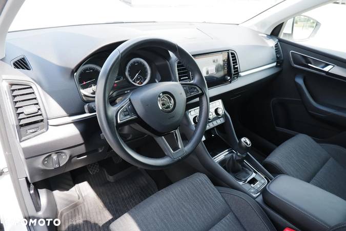 Skoda Karoq 1.5 TSI ACT 4x2 Style - 19