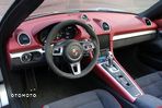 Porsche 718 Spyder - 13