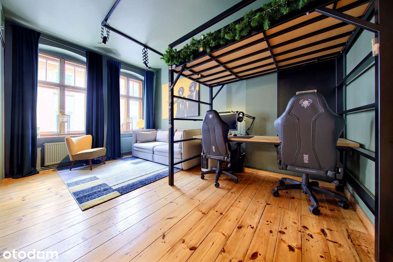 Stylowe, dla wymagających.     CENA DO NEGOCJACJI!    PILNA SPRZEDAŻ!-6