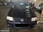 VW Polo III Hatchback (6N) 1.0 - 4