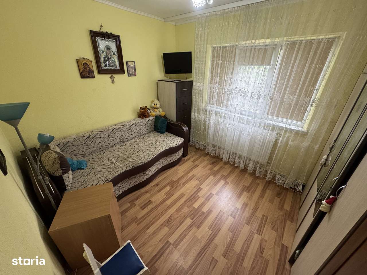Apartament 3 camere zona Inel 2 - Imagine principală: 4/9