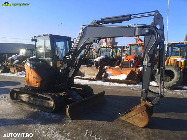 Yanmar VIO57 - 2