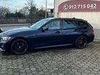 BMW 320 d Touring Pack M Shadow Auto - 10