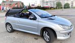 Peugeot 206 CC 1.6 Euro4 - 1