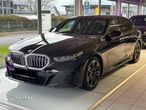 BMW Seria 5 520i MHEV - 3