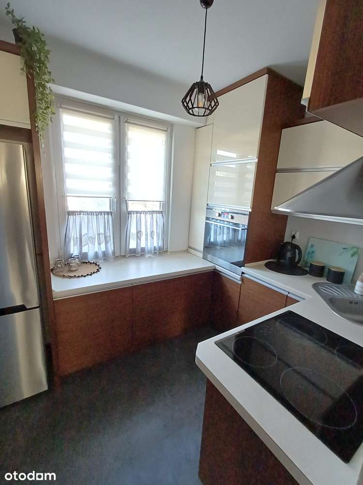 3- pokojowe mieszkanie 60,5 m2 - Brodnica , gotowe do zamieszkania! - Pełny obrazek: 4/7