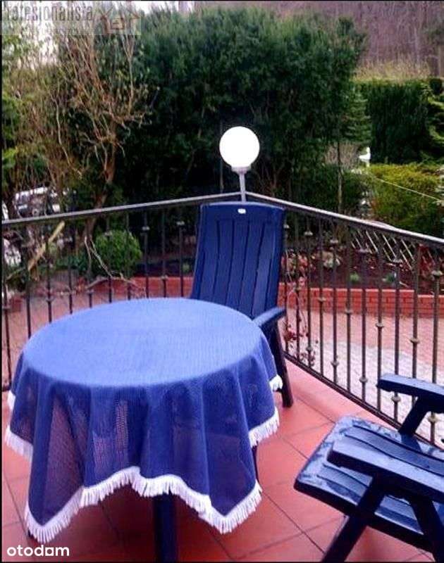 Ekologiczny;podpiwniczony bungalow;2x110m2;dz.930m-5