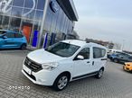 Dacia Dokker 1.5 dCi 90KM Laureate SALON PL ASO FV23% - 1