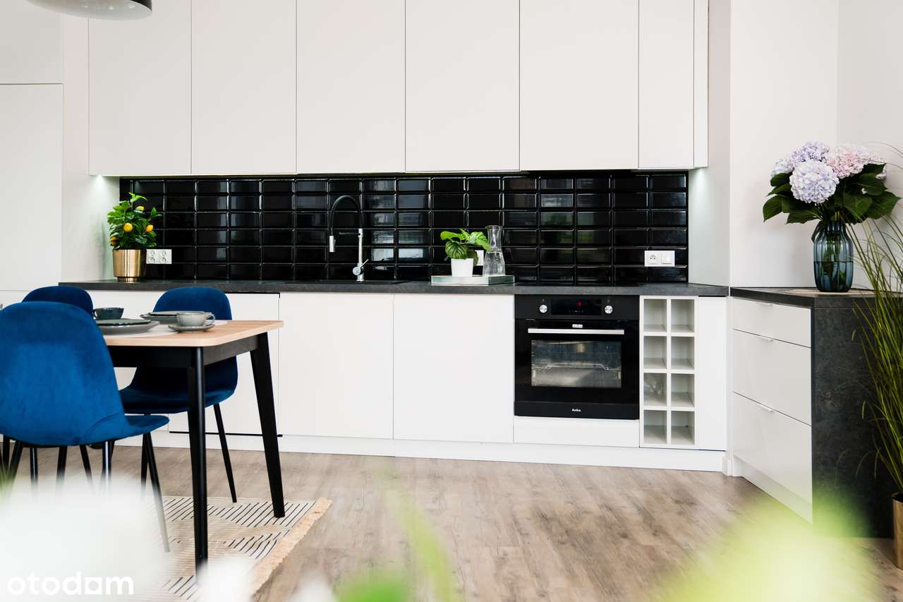 Komfortowe mieszkanie na sprzedaż wsród zieleni w sercu Kielc-5