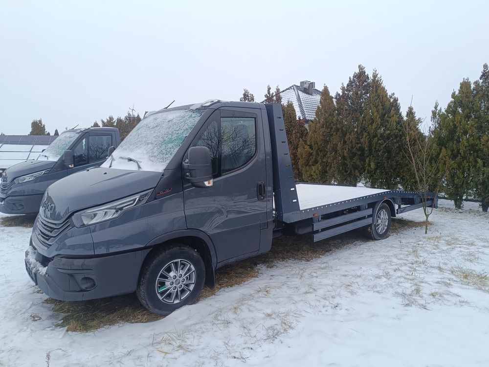 Mercedes-Benz Sprinter 2025