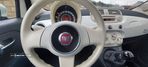 Fiat 500 1.2 Lounge - 12