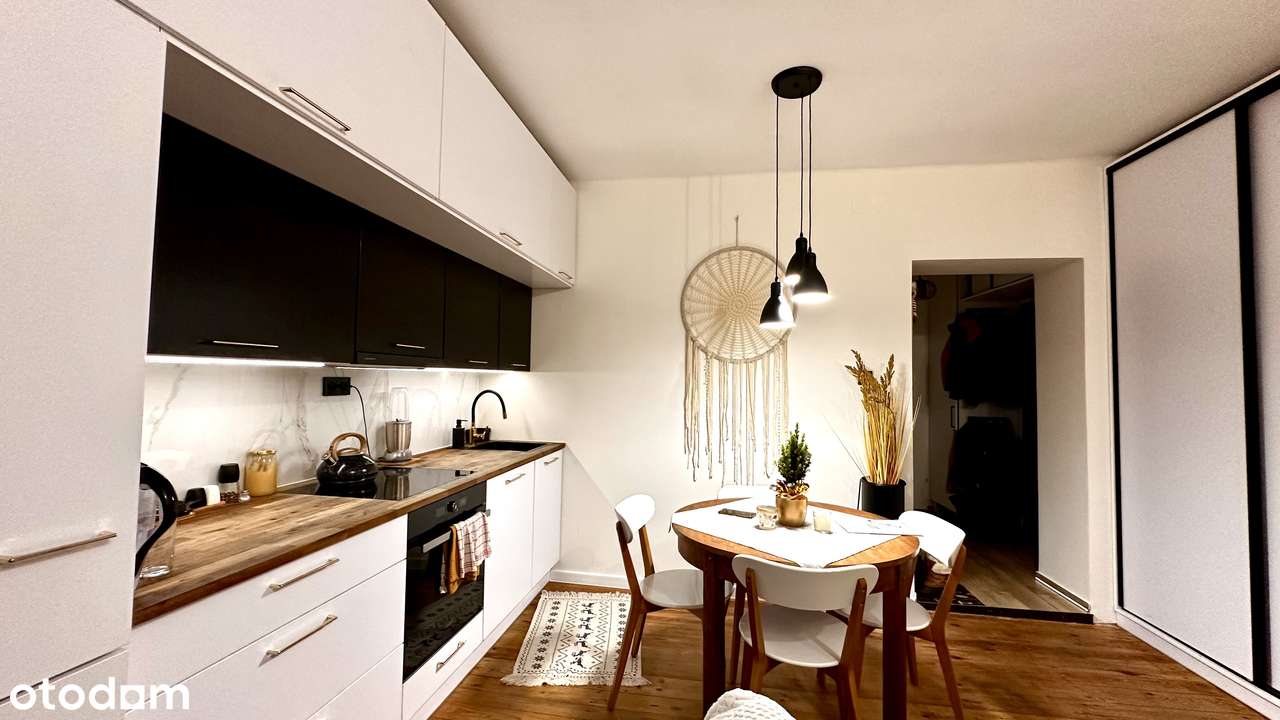 Na sprzedaż mieszkanie po generalnym remoncie-0