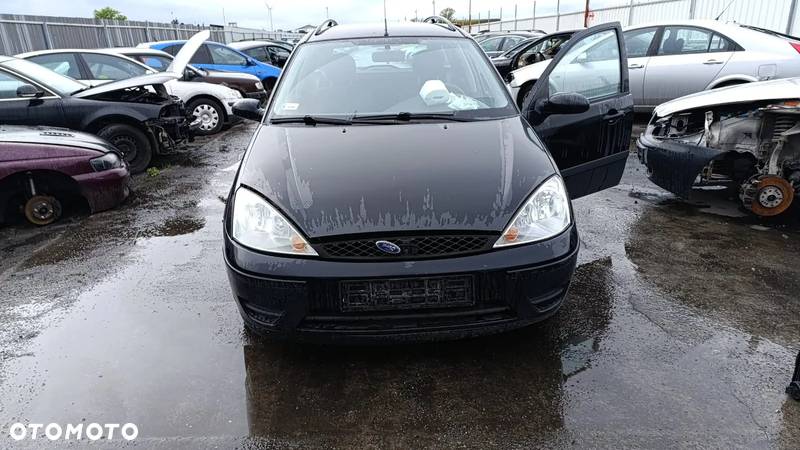 31329 FORD FOCUS MK I KOMBI 1.8 TDCI NA CZĘŚCI KOD LAKIERU F8 - 1