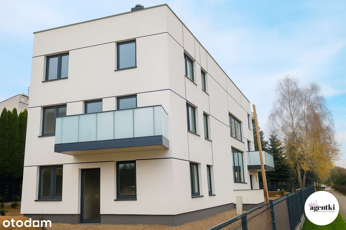 Dwupoziomowe mieszkanie w stanie deweloperskim-12