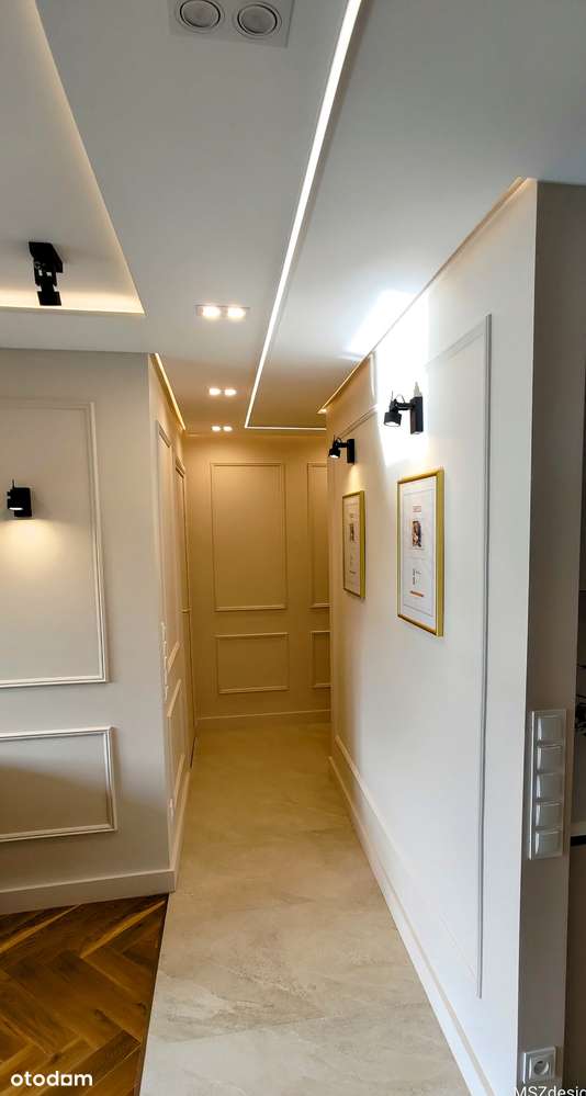 Mieszkanie, 36 m², Tomaszów Mazowiecki - Pełny obrazek: 5/20