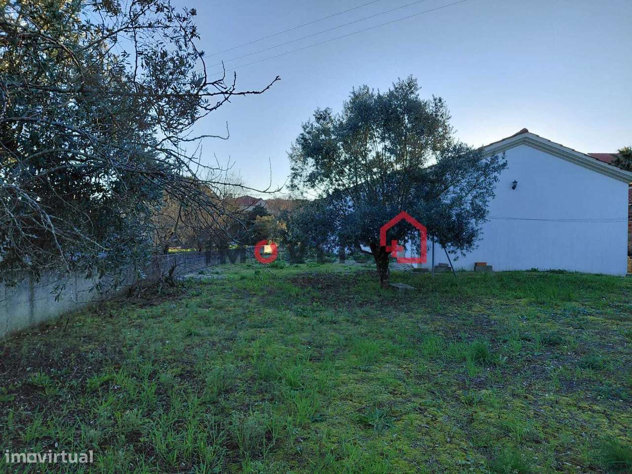 Moradia Térrea entre Ourém e Fátima - Grande imagem: 5/30